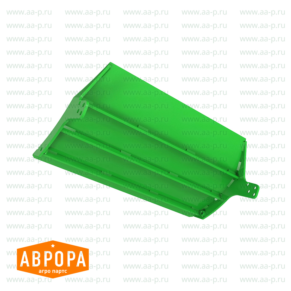 AXE40436 НИЖНЯЯ ЧАСТЬ